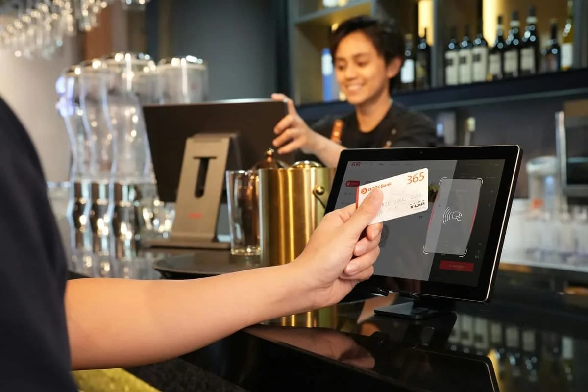 Restaurant reports and operations dashboard