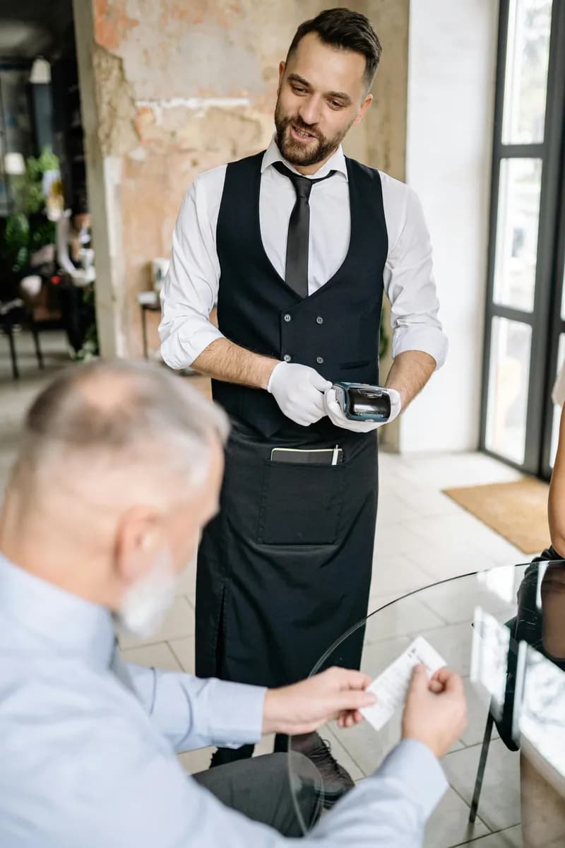 Restaurant Solutions